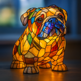 Rex - Lampada Magisk a forma di cane